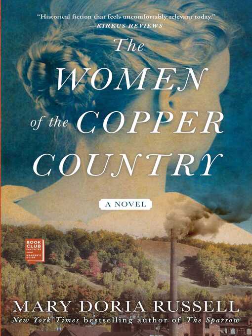 Title details for The Women of the Copper Country by Mary Doria Russell - Wait list